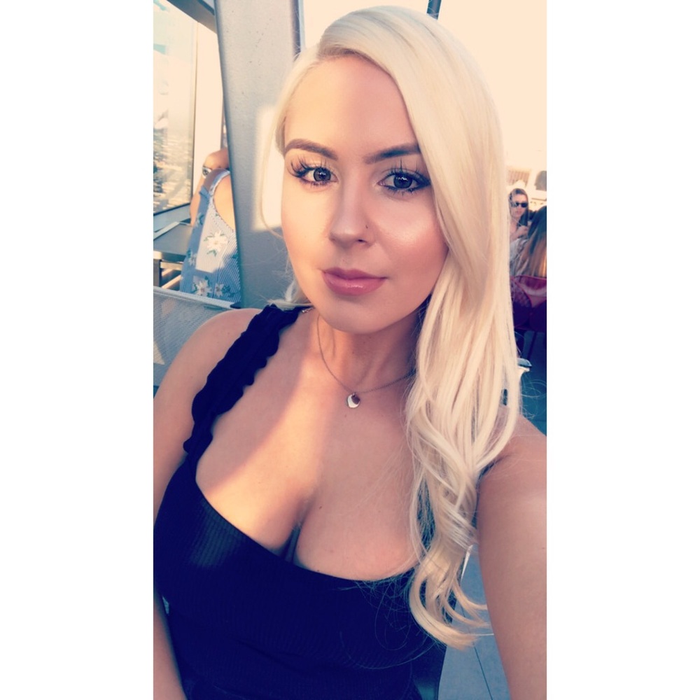 Meet your Posher, Michelle